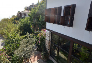 Вилла 3+1 в Алании, Турция | PBB-44880