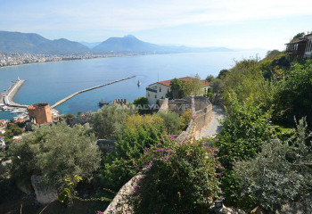 Вилла 3+1 в Алании, Турция | PBB-44880