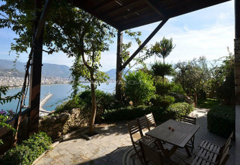 Вилла 3+1 в Алании, Турция | PBB-44880