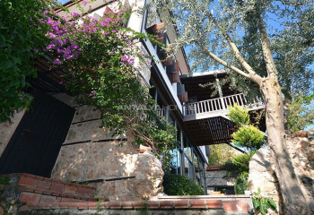 Вилла 3+1 в Алании, Турция | PBB-44880