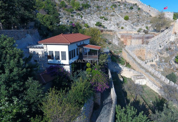 Вилла 3+1 в Алании, Турция | PBB-44880