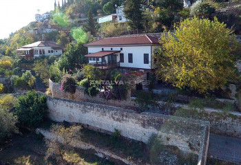 Вилла 3+1 в Алании, Турция | PBB-44880