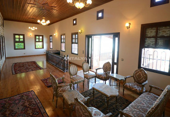 Вилла 3+1 в Алании, Турция | PBB-44880