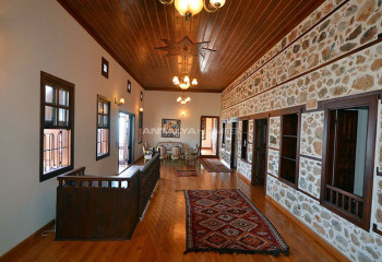 Вилла 3+1 в Алании, Турция | PBB-44880