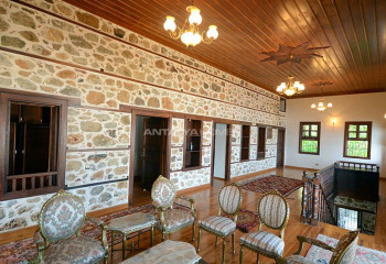 Вилла 3+1 в Алании, Турция | PBB-44880