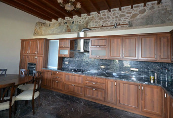 Вилла 3+1 в Алании, Турция | PBB-44880