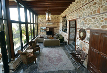 Вилла 3+1 в Алании, Турция | PBB-44880