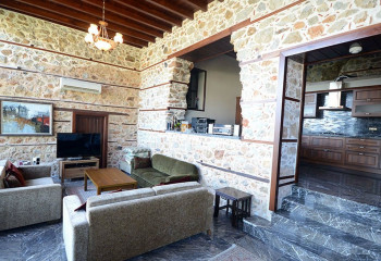 Вилла 3+1 в Алании, Турция | PBB-44880