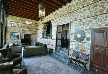 Вилла 3+1 в Алании, Турция | PBB-44880