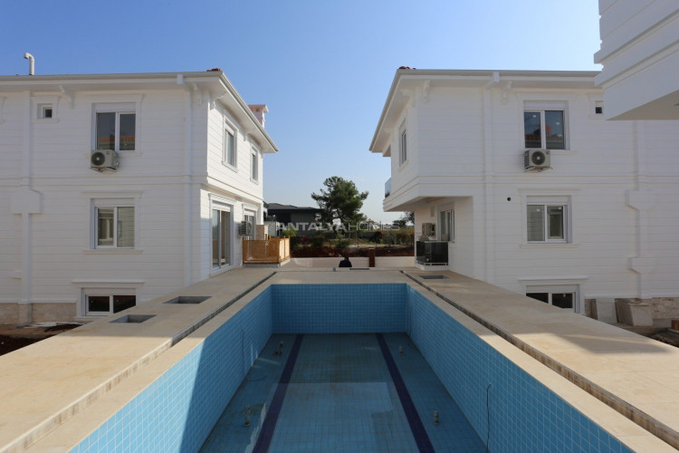 Вилла 5+1 в Дёшемеалты, Турция | SBB-44839