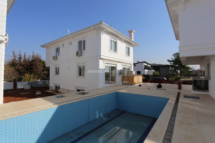 Вилла 5+1 в Дёшемеалты, Турция | SBB-44839