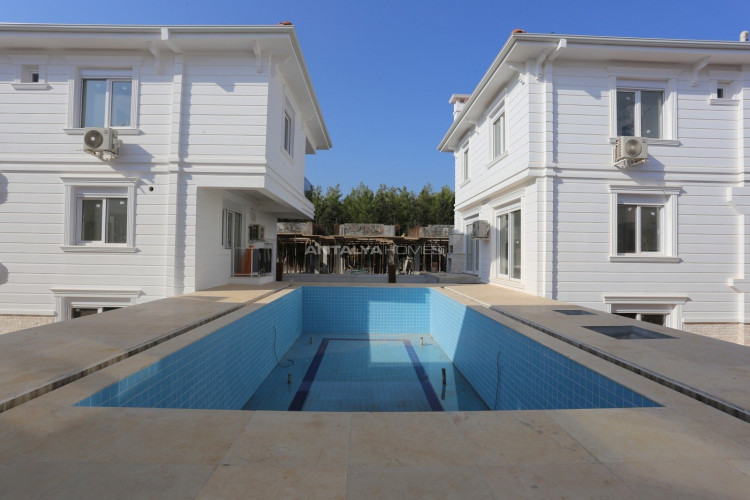 Вилла 5+1 в Дёшемеалты, Турция | SBB-44839