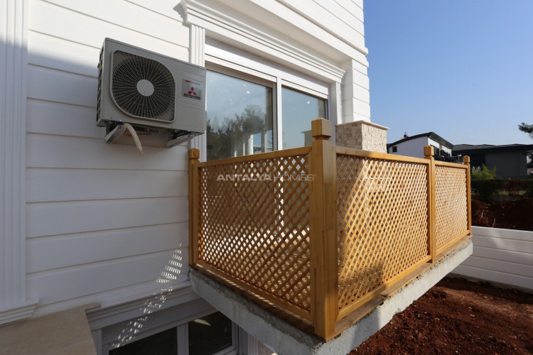 Вилла 5+1 в Дёшемеалты, Турция | SBB-44839