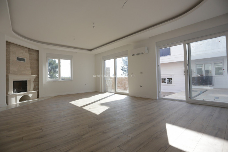 Вилла 5+1 в Дёшемеалты, Турция | SBB-44839