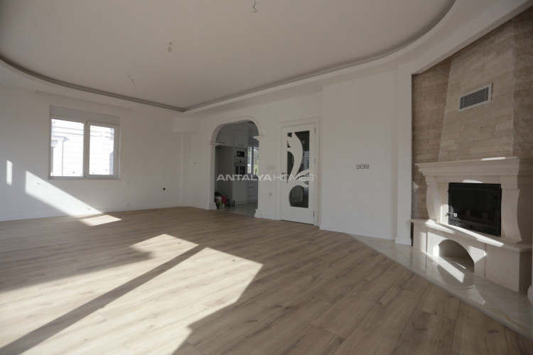 Вилла 5+1 в Дёшемеалты, Турция | SBB-44839