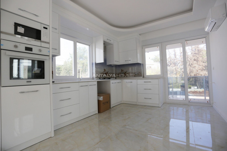 Вилла 5+1 в Дёшемеалты, Турция | SBB-44839