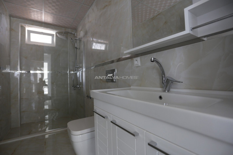 Вилла 5+1 в Дёшемеалты, Турция | SBB-44839