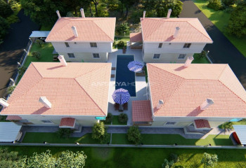 Вилла 5+1 в Дёшемеалты, Турция | SBB-44839