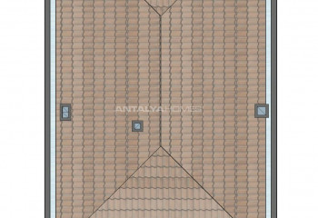 Вилла 5+1 в Дёшемеалты, Турция | SBB-44839