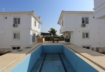 Вилла 5+1 в Дёшемеалты, Турция | SBB-44839