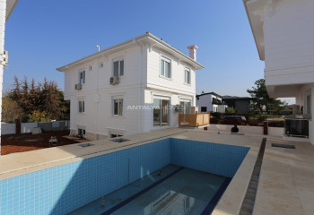 Вилла 5+1 в Дёшемеалты, Турция | SBB-44839