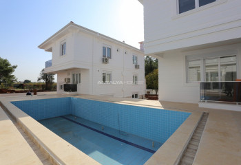 Вилла 5+1 в Дёшемеалты, Турция | SBB-44839