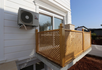 Вилла 5+1 в Дёшемеалты, Турция | SBB-44839