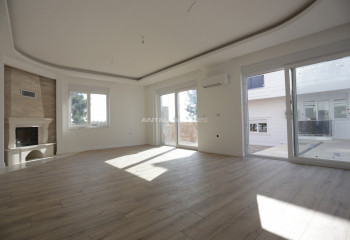 Вилла 5+1 в Дёшемеалты, Турция | SBB-44839