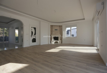 Вилла 5+1 в Дёшемеалты, Турция | SBB-44839