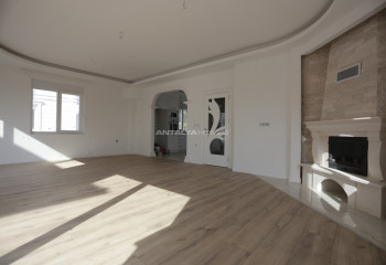 Вилла 5+1 в Дёшемеалты, Турция | SBB-44839