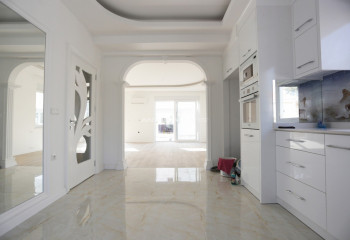 Вилла 5+1 в Дёшемеалты, Турция | SBB-44839