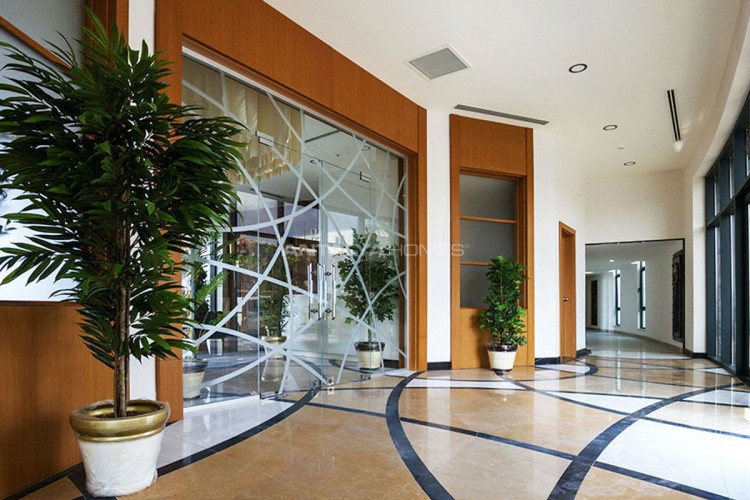 Квартира 2+1 в Алании, Турция | PKK-44872