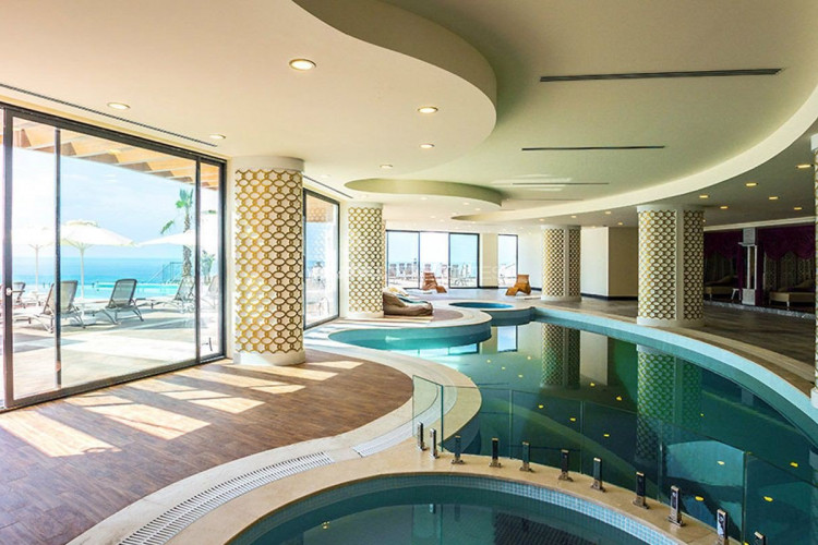 Квартира 2+1 в Алании, Турция | PKK-44872