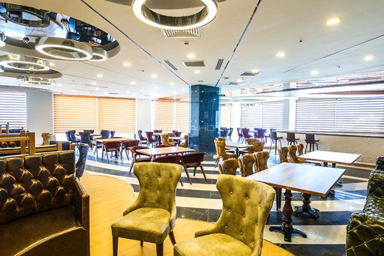 Квартира 2+1 в Алании, Турция | PKK-44872