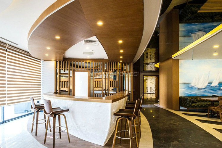 Квартира 2+1 в Алании, Турция | PKK-44872