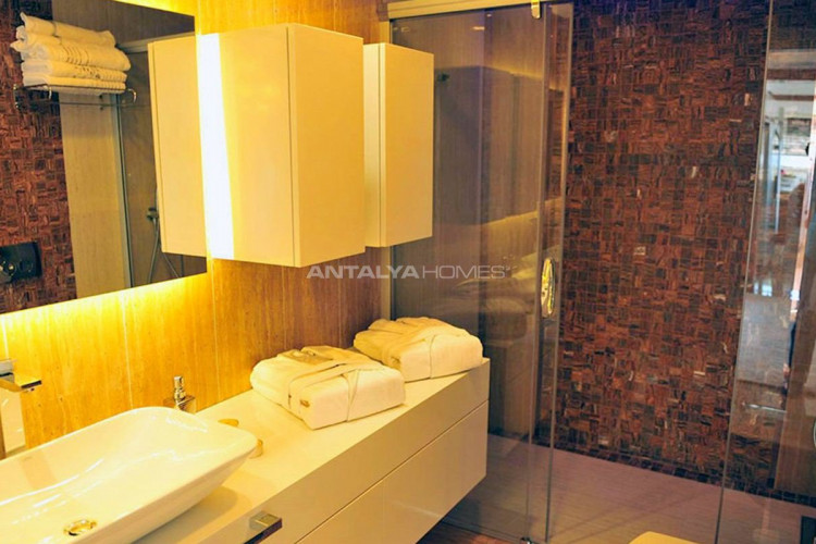 Квартира 2+1 в Алании, Турция | PKK-44872