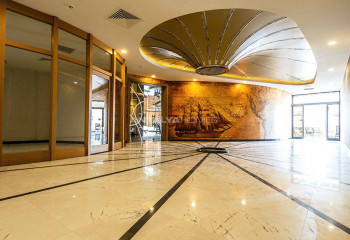 Квартира 2+1 в Алании, Турция | PKK-44872