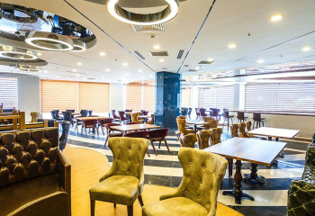 Квартира 2+1 в Алании, Турция | PKK-44872