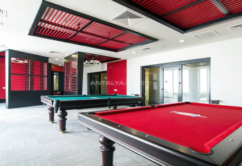 Квартира 2+1 в Алании, Турция | PKK-44872