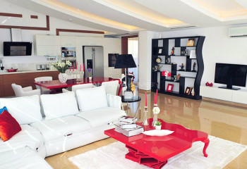 Квартира 2+1 в Алании, Турция | PKK-44872