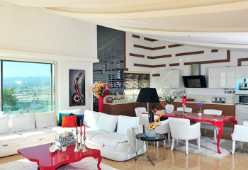 Квартира 2+1 в Алании, Турция | PKK-44872