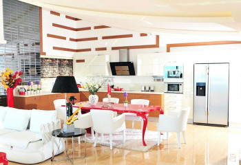 Квартира 2+1 в Алании, Турция | PKK-44872