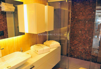 Квартира 2+1 в Алании, Турция | PKK-44872