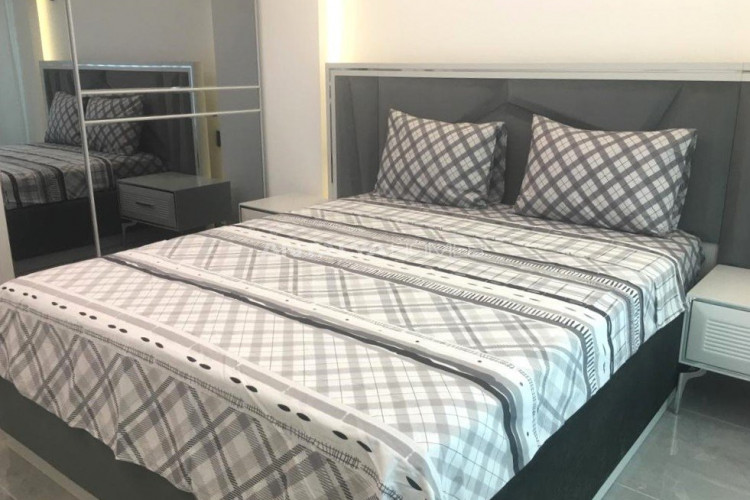 Вилла 4+1 в Белеке, Турция | STE-45015