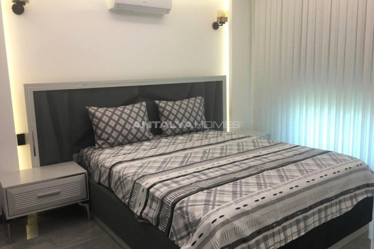 Вилла 4+1 в Белеке, Турция | STE-45015