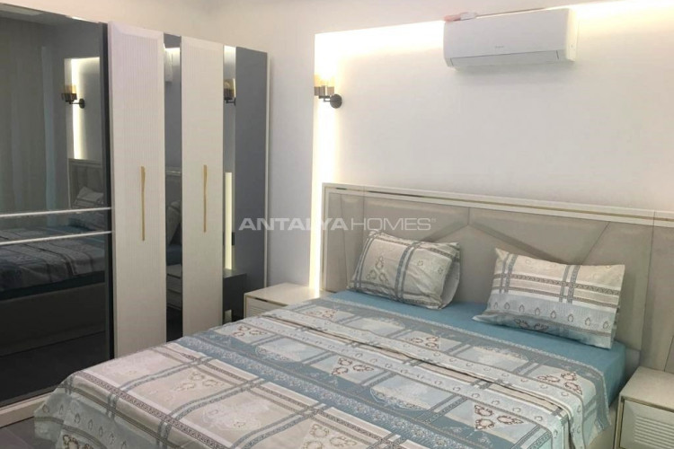 Вилла 4+1 в Белеке, Турция | STE-45015