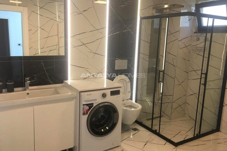 Вилла 4+1 в Белеке, Турция | STE-45015