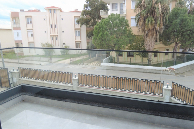 Вилла 4+1 в Белеке, Турция | STE-45015