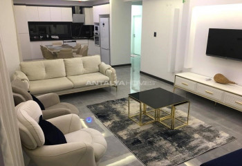 Вилла 4+1 в Белеке, Турция | STE-45015