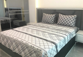 Вилла 4+1 в Белеке, Турция | STE-45015